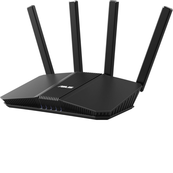 asus rt‑be58u wifi 7 router — dual‑band 3.6 gbps, dual‑wan, aimesh + vpn, 3‑year warranty