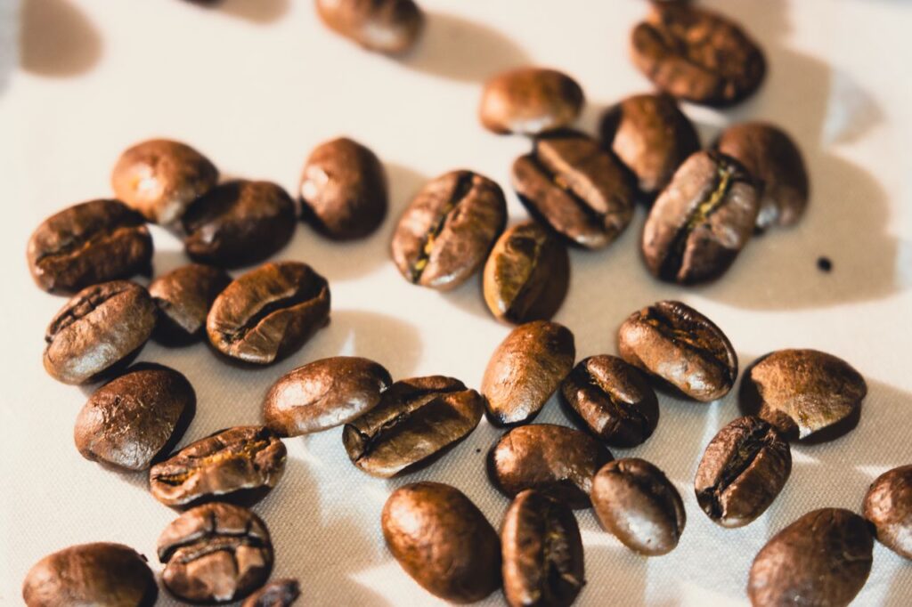 Coffee Brewing Basics