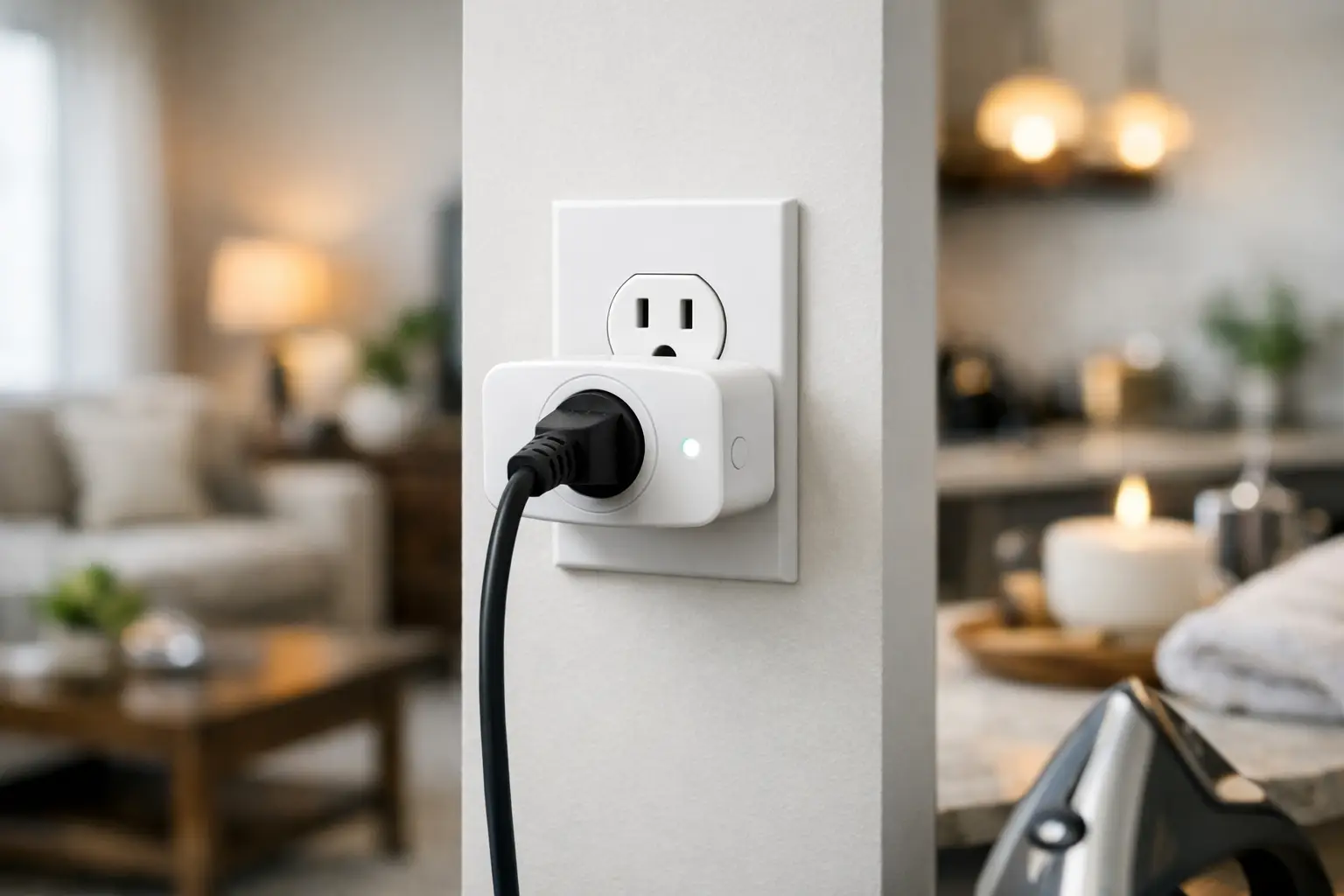 Smart Plug Safety: 9 Rules for Every Room
